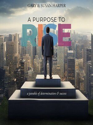 cover image of A Purpose to RISE